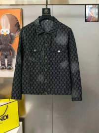 Picture of Gucci Jackets _SKUGucciM-3XL12yr0133628